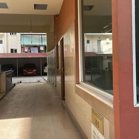 Ferienwohnung La Casa Di Chrysa Larissa Exterior foto